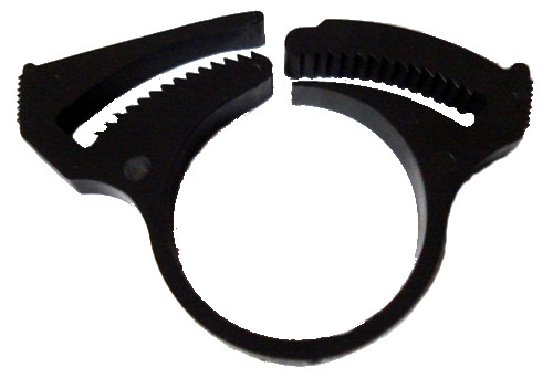 SNAPPER CLIP / Q-10 / 13 - 15 MM