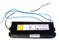 BALLAST 110V /60Hz / 30-40 Watt