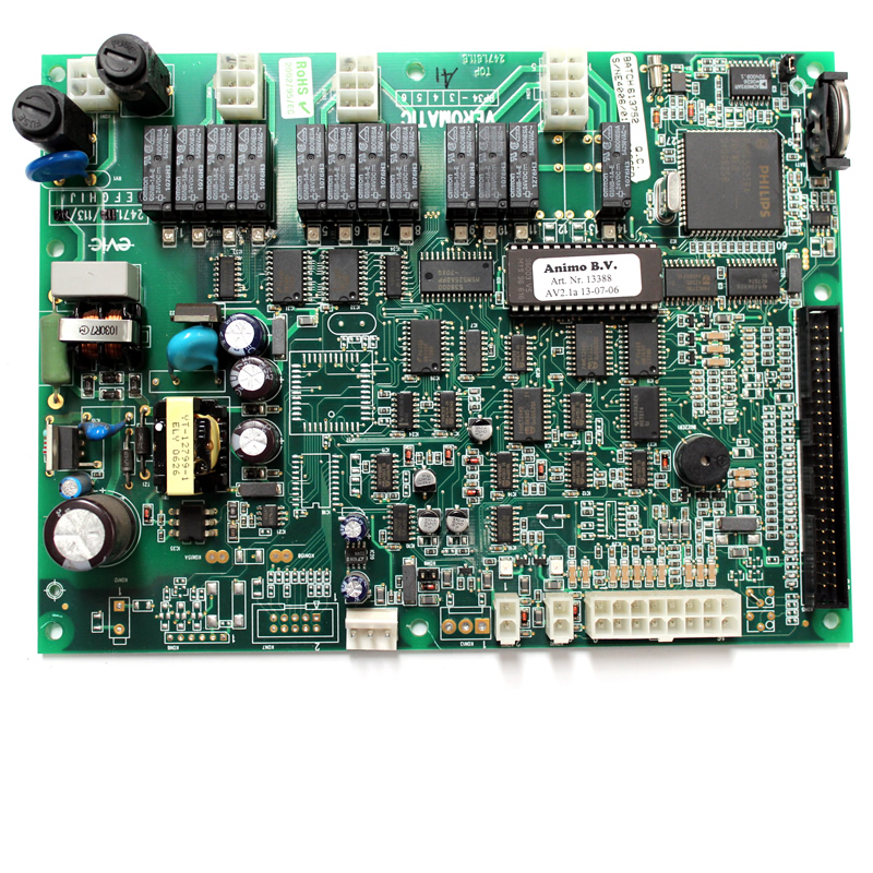 ANIMO - MAIN CONTROL BOARD 