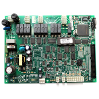 ANIMO - MAIN CONTROL BOARD 