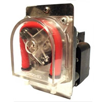 PERISTALTIC SYRUP PUMP 230 V