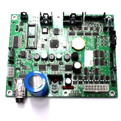 VENDO SF-01 - MAIN CONTROL BOARD / MPN - 401350