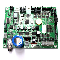 VENDO SF-01 - MAIN CONTROL BOARD / MPN - 401350