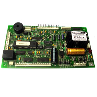 POLYVEND MAIN CONTROL BOARD / MPN - 909958-2