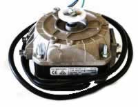 NATIONAL VENDORS/STENTORFIELD - CONDENSER FAN MOTOR 230V