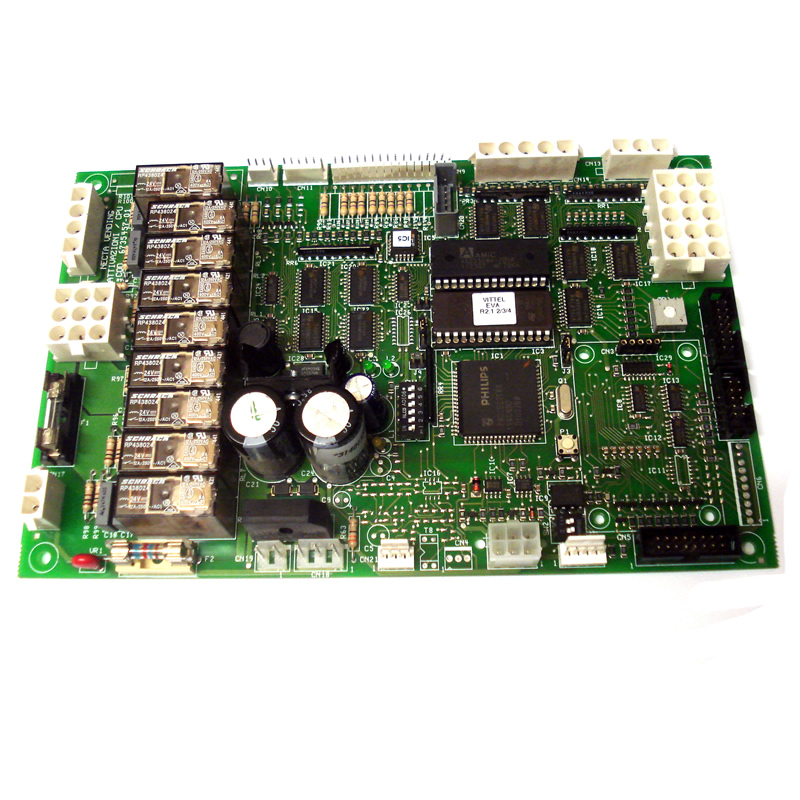 NECTA VITTEL CONTROL BOARD / MPN - 6735457-01