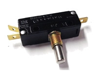 REFRIGERATION INTERLOCK SWITCH 