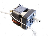 INGREDIENT MOTOR 80 RPM / 230 V - NEW