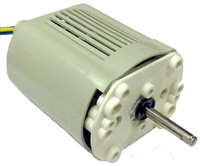 WHIPPER MOTOR 115V / MPN - MO01983000