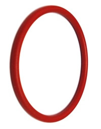 WHIPPER BASE '0' RING / MPN - Sl10343000