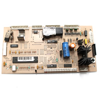 WESTOMATIC SNACKMART - MAIN CONTROL BOARD / MPN - 100066016