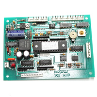 WESTOMATIC - MAIN CONTROL BOARD / MPN - CDVCS9225