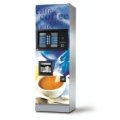 VENEZIA ESPRESSO INSTANT BLUE EDITION OPERATING MANUAL - 220V 50HZ 