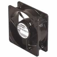 AC CONDENSER AXIAL FAN MOTOR 119 x 119 x 38mm, 160m/h, 19W, 230V