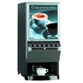 REVIVE CAPPUCCINO - STENTORFIELD OPERATORS MANUAL