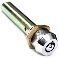 WESTOMATIC - ENCORE / SIGMA OLD - LOCK/CYLINDER - 1034001